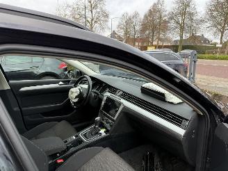 Volkswagen Passat 1.4 TSI ACT Highline AUTOMAAT picture 16