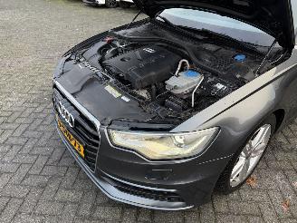 Audi A6 avant 2.0 TFSI Pro Line S AUTOMAAT picture 31