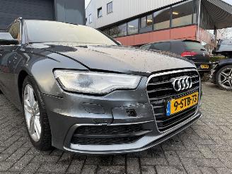 Audi A6 avant 2.0 TFSI Pro Line S AUTOMAAT picture 14
