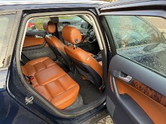 Audi A3 2.0 FSI Ambiente AUTOMAAT SPORTBACK  (Hatchback 5-dr.) picture 27