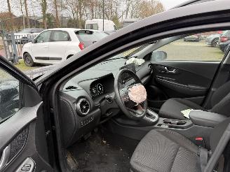 Hyundai Kona 1.6 GDI HEV Fashion (SUV 5-dr.) picture 18