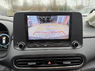 Hyundai Kona 1.6 GDI HEV Fashion (SUV 5-dr.) picture 37