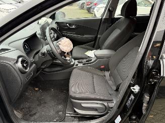 Hyundai Kona 1.6 GDI HEV Fashion (SUV 5-dr.) picture 20