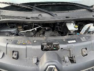 Renault Master T35 2.3 dCi 150 L3H2 Energy Work Edition picture 23