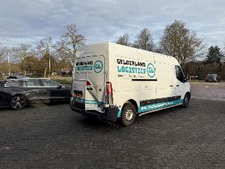 Renault Master T35 2.3 dCi 150 L3H2 Energy Work Edition picture 31