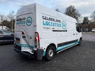 Renault Master T35 2.3 dCi 150 L3H2 Energy Work Edition picture 5