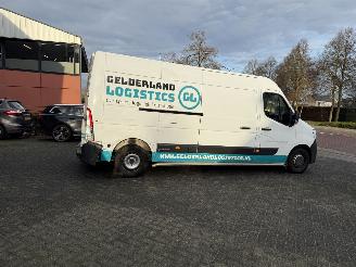 Renault Master T35 2.3 dCi 150 L3H2 Energy Work Edition picture 32