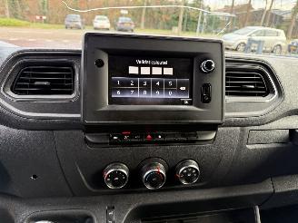 Renault Master T35 2.3 dCi 150 L3H2 Energy Work Edition picture 18