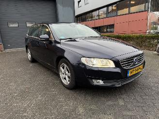 Volvo V-70 2.0 D4 Classic Edition picture 7