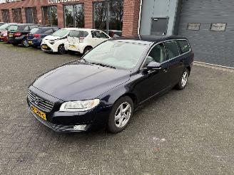 Volvo V-70 2.0 D4 Classic Edition picture 27
