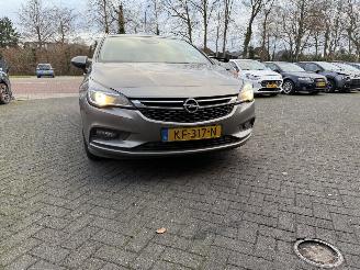 Opel Astra 1.4 Innovation AUTOMAAT picture 34