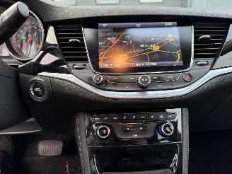 Opel Astra 1.4 Innovation AUTOMAAT picture 40