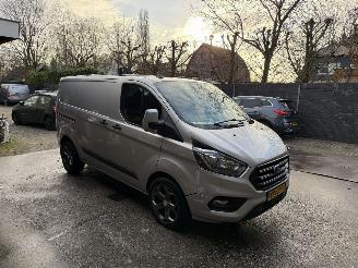 Ford Transit Custom 300 2.0 TDCI L1H1 AUTOMAAT  Trend picture 29