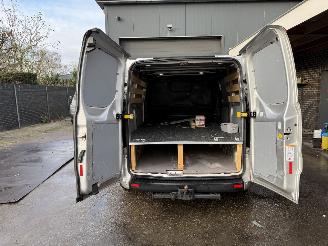 Ford Transit Custom 300 2.0 TDCI L1H1 AUTOMAAT  Trend picture 16