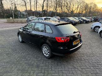 Seat Ibiza 1.2 TSI Style  Stationwagen 5-dr. picture 23