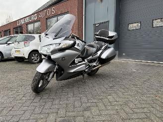 Honda ST 1300 ST 1300 Pan European ABS picture 18