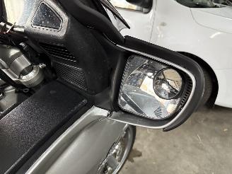 Honda ST 1300 ST 1300 Pan European ABS picture 28