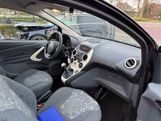 Ford Ka 1.2 Cool & Sound start/stop picture 26