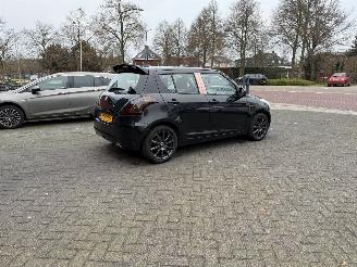 Suzuki Swift 1.2 Comfort EASSS (Hatchback 5-dr.) picture 37