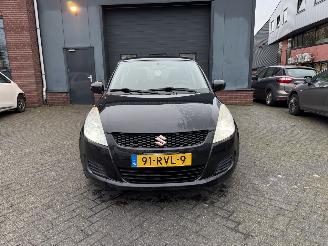 Suzuki Swift 1.2 Comfort EASSS (Hatchback 5-dr.) picture 9