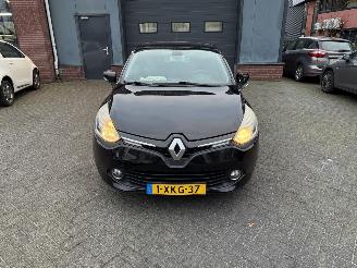 Renault Clio 0.9 TCe Dynamique (Hatchback 5-dr.) picture 9