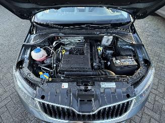 Skoda Fabia 1.2 TSI Ambition picture 23