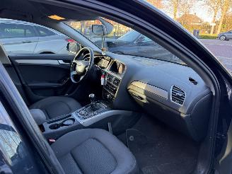 Audi A4 1.8 TFSI Pro Line Business picture 15