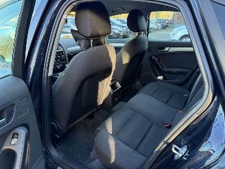 Audi A4 1.8 TFSI Pro Line Business picture 19