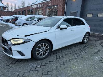 Mercedes A-klasse 200 Business Solution picture 2