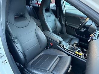 Mercedes A-klasse 200 Business Solution picture 17