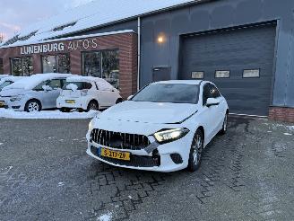  Mercedes A-klasse 200 Business Solution 2018/11