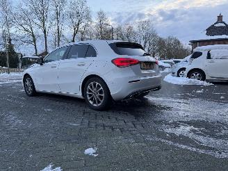 Mercedes A-klasse 200 Business Solution picture 29