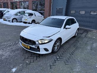 Mercedes A-klasse 200 Business Solution picture 28