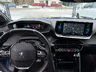 Peugeot e-208 EV GT Pack 50 kWh  Hatchback 5-dr. picture 22