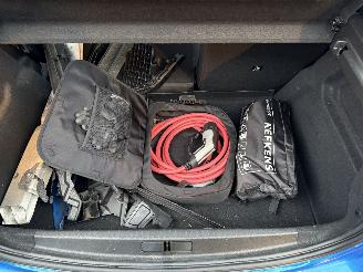 Peugeot e-208 EV GT Pack 50 kWh  Hatchback 5-dr. picture 25