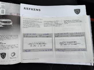 Peugeot e-208 EV GT Pack 50 kWh  Hatchback 5-dr. picture 31