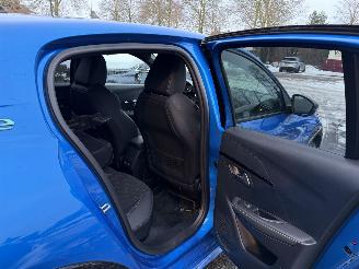 Peugeot e-208 EV GT Pack 50 kWh  Hatchback 5-dr. picture 12