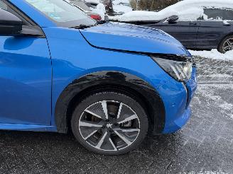 Peugeot e-208 EV GT Pack 50 kWh  Hatchback 5-dr. picture 15