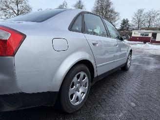 Audi A4 2.0 FSI  LEER Sedan 4-dr. picture 12