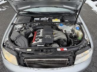 Audi A4 2.0 FSI  LEER Sedan 4-dr. picture 24