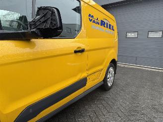 Ford Transit Connect  picture 20