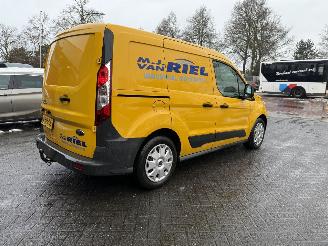 Ford Transit Connect  picture 27