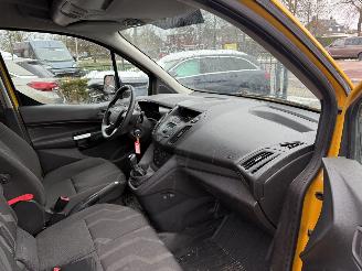Ford Transit Connect  picture 16