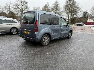 Citroën Berlingo 1.6 VTi Attraction (MPV 4-dr.) picture 31