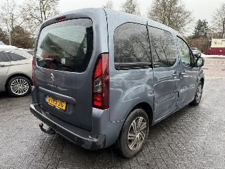 Citroën Berlingo 1.6 VTi Attraction (MPV 4-dr.) picture 5