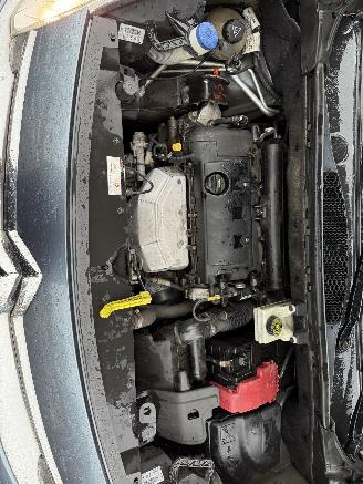 Citroën Berlingo 1.6 VTi Attraction (MPV 4-dr.) picture 27