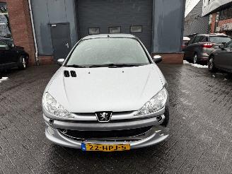 Peugeot 206 1.4 Génération (Hatchback 3-dr.) picture 2