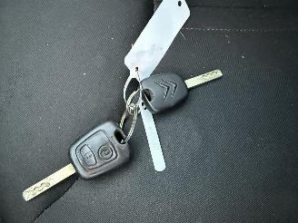 Citroën C1 1.0-12V Séduction  AIRCO Hatchback 5-dr. picture 24