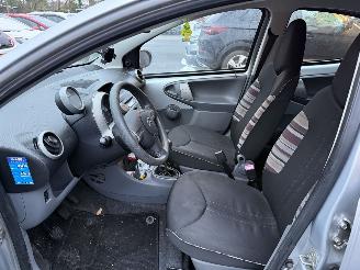 Citroën C1 1.0-12V Séduction  AIRCO Hatchback 5-dr. picture 20