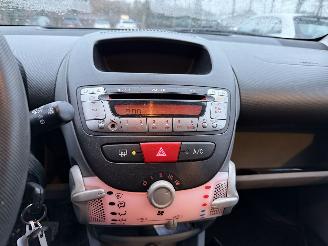 Citroën C1 1.0-12V Séduction  AIRCO Hatchback 5-dr. picture 22